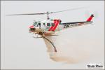 Bell EH-1H Huey - Hemet-Ryan Airshow 2009