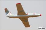 Aero L-29 Delfin - Hemet-Ryan Airshow 2009