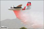 Grumman S-2F Tracker - Hemet-Ryan Airshow 2009