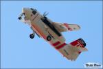 Grumman S-2F Tracker - Hemet-Ryan Airshow 2009