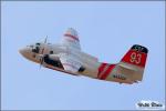 Grumman S-2F Tracker - Hemet-Ryan Airshow 2009