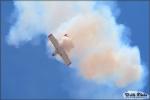 Rob Harrison Zlin 50 Tumbling  Bear - Hemet-Ryan Airshow 2009