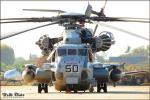 Sikorsky CH-53E Super  Stallion - Wings, Wheels, & Rotors Expo 2009