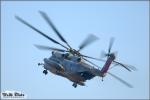 Sikorsky CH-53E Super  Stallion - Wings, Wheels, & Rotors Expo 2009