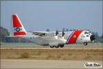Lockheed HC-130H Hercules - Wings, Wheels, & Rotors Expo 2009