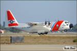 Lockheed HC-130H Hercules - Wings, Wheels, & Rotors Expo 2009