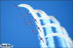 Canadair CT-114 Tutor Canadian Snowbirds - MCAS Miramar Airshow 2009 [ DAY 1 ]