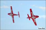 Canadair CT-114 Tutor Canadian Snowbirds - MCAS Miramar Airshow 2009 [ DAY 1 ]