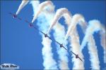 Canadair CT-114 Tutor Canadian Snowbirds - MCAS Miramar Airshow 2009 [ DAY 1 ]