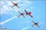 Canadair CT-114 Tutor Canadian Snowbirds - MCAS Miramar Airshow 2009 [ DAY 1 ]