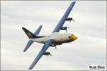 USN Blue Angels Fat Albert -  C-130T - MCAS Miramar Airshow 2009 [ DAY 1 ]