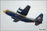 USN Blue Angels Fat Albert -  C-130T - MCAS Miramar Airshow 2009 [ DAY 1 ]