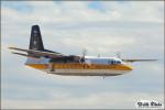 Golden Knights Team Fokker C-31A  Troopship - MCAS Miramar Airshow 2009 [ DAY 1 ]