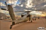 HDRI PHOTO: AH-64 Apache - MCAS Miramar Airshow 2009 [ DAY 1 ]