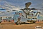 HDRI PHOTO: CH-53E Super Stallion - MCAS Miramar Airshow 2009 [ DAY 1 ]