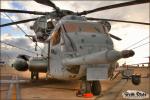 HDRI PHOTO: CH-53E Super Stallion - MCAS Miramar Airshow 2009 [ DAY 1 ]