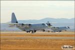 MAGTF DEMO: C-130K Hercules - MCAS Miramar Airshow 2009 [ DAY 1 ]