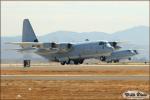 MAGTF DEMO: C-130K Hercules - MCAS Miramar Airshow 2009 [ DAY 1 ]