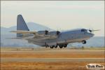 MAGTF DEMO: C-130K Hercules - MCAS Miramar Airshow 2009 [ DAY 1 ]