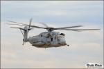 MAGTF DEMO: CH-53E Super Stallion - MCAS Miramar Airshow 2009 [ DAY 1 ]