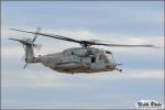 MAGTF DEMO: CH-53E Super Stallion - MCAS Miramar Airshow 2009 [ DAY 1 ]