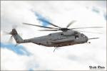 MAGTF DEMO: CH-53E Super Stallion - MCAS Miramar Airshow 2009 [ DAY 1 ]