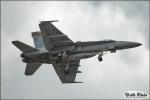 MAGTF DEMO: F/A-18C Hornet - MCAS Miramar Airshow 2009 [ DAY 1 ]