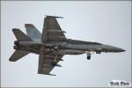 MAGTF DEMO: F/A-18C Hornet - MCAS Miramar Airshow 2009 [ DAY 1 ]