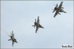 MAGTF DEMO: F/A-18 Hornets - MCAS Miramar Airshow 2009 [ DAY 1 ]