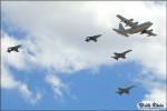 MAGTF DEMO: Mid-Air Refueling - MCAS Miramar Airshow 2009 [ DAY 1 ]