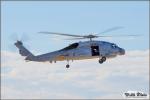 Sikorsky SH-60B Seahawk - MCAS Miramar Airshow 2009 [ DAY 1 ]