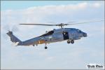 Sikorsky SH-60B Seahawk - MCAS Miramar Airshow 2009 [ DAY 1 ]