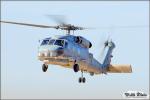 Sikorsky SH-60B Seahawk - MCAS Miramar Airshow 2009 [ DAY 1 ]