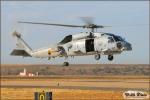 Sikorsky SH-60B Seahawk - MCAS Miramar Airshow 2009 [ DAY 1 ]