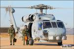 Sikorsky SH-60B Seahawk - MCAS Miramar Airshow 2009 [ DAY 1 ]