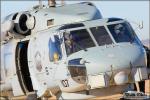 Sikorsky SH-60B Seahawk - MCAS Miramar Airshow 2009 [ DAY 1 ]