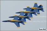 United States Navy Blue Angels - MCAS Miramar Airshow 2009 [ DAY 1 ]