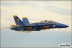 United States Navy Blue Angels - MCAS Miramar Airshow 2009 [ DAY 1 ]