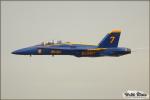 United States Navy Blue Angels - MCAS Miramar Airshow 2009 [ DAY 1 ]