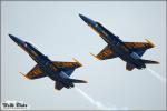 United States Navy Blue Angels - MCAS Miramar Airshow 2009 [ DAY 1 ]