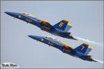 United States Navy Blue Angels - MCAS Miramar Airshow 2009 [ DAY 1 ]