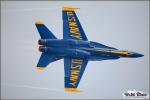 United States Navy Blue Angels - MCAS Miramar Airshow 2009 [ DAY 1 ]