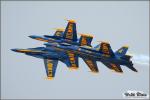 United States Navy Blue Angels - MCAS Miramar Airshow 2009 [ DAY 1 ]