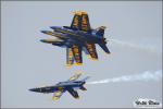 United States Navy Blue Angels - MCAS Miramar Airshow 2009 [ DAY 1 ]