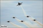 United States Navy Blue Angels - MCAS Miramar Airshow 2009 [ DAY 1 ]