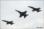 United States Navy Blue Angels - MCAS Miramar Airshow 2009 [ DAY 1 ]