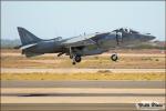 Boeing AV-8B Harrier - MCAS Miramar Airshow 2009: Day 2 [ DAY 2 ]