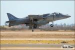 Boeing AV-8B Harrier - MCAS Miramar Airshow 2009: Day 2 [ DAY 2 ]