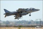 Boeing AV-8B Harrier - MCAS Miramar Airshow 2009: Day 2 [ DAY 2 ]