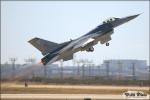 Lockheed F-16C Viper - MCAS Miramar Airshow 2009: Day 2 [ DAY 2 ]